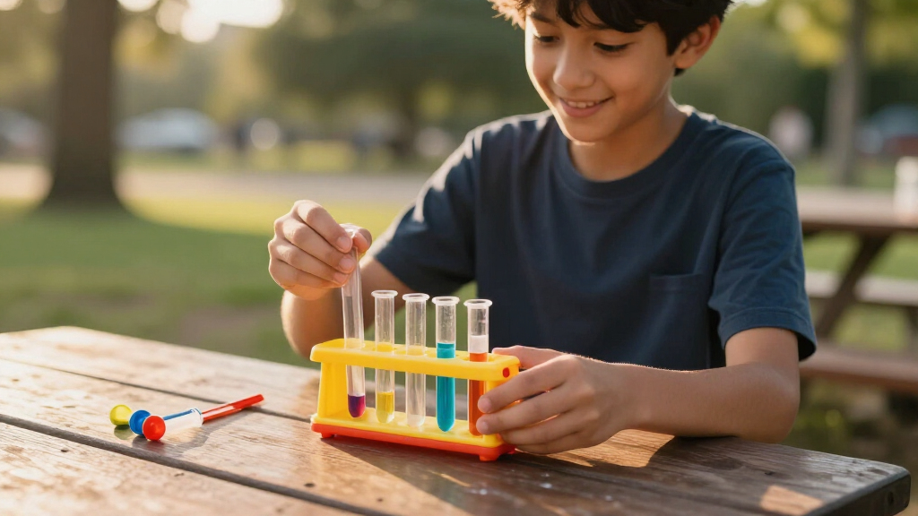 educational science kits for students
