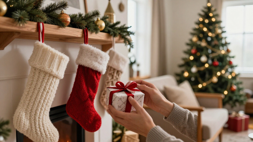 best stocking stuffers