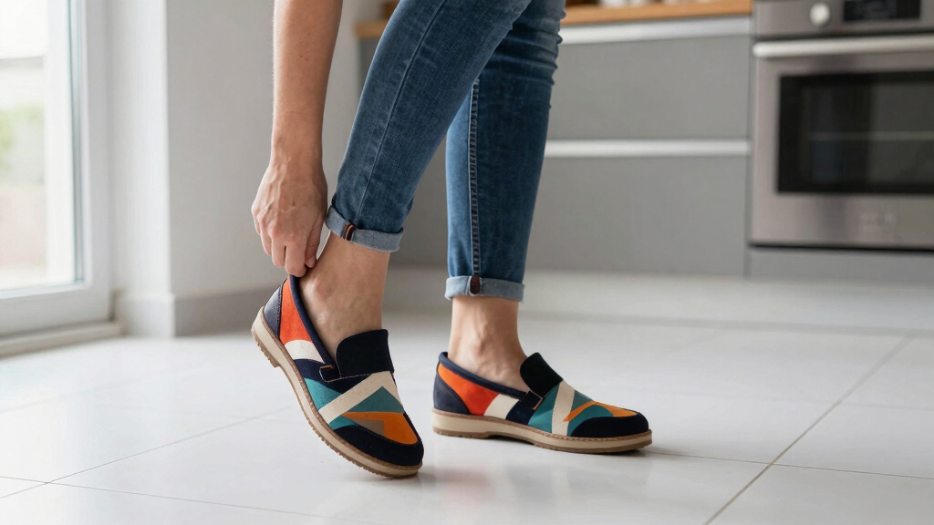 best statement shoes