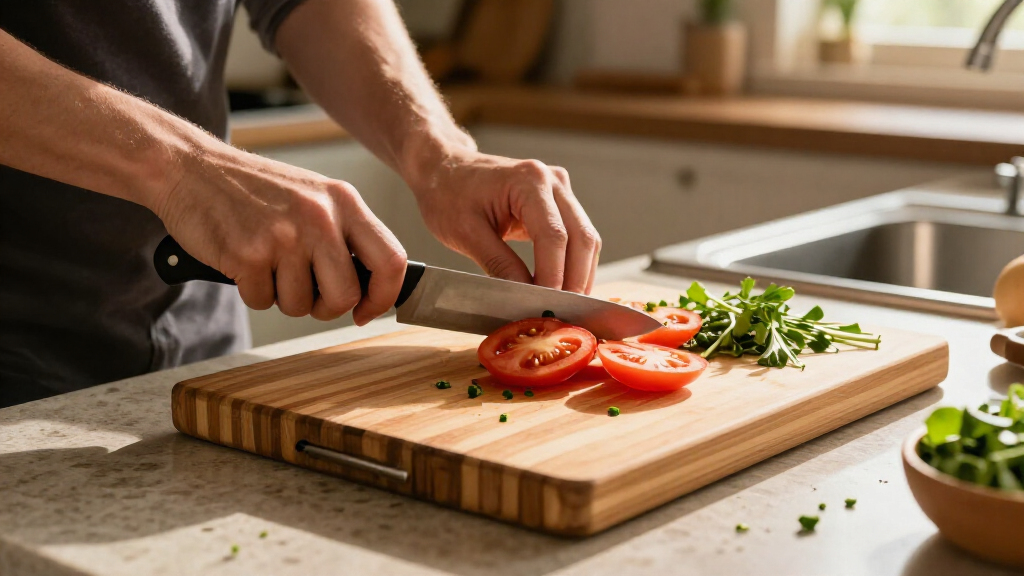 best bamboo cutting boards