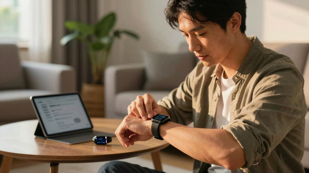gadgets for dad