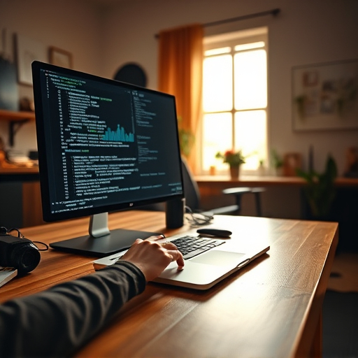 Why Anthropic’s valuation is really a bet on compute power