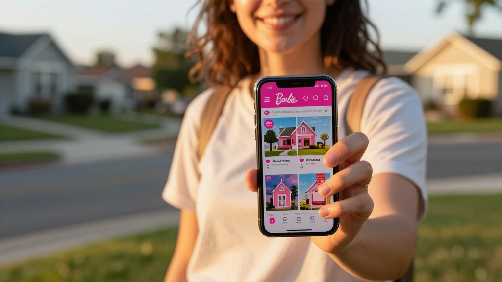 barbie dreamhouse deals