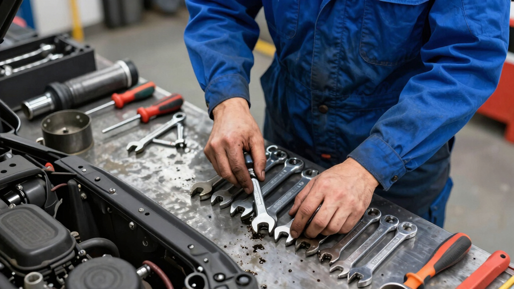 auto repair tools for dad