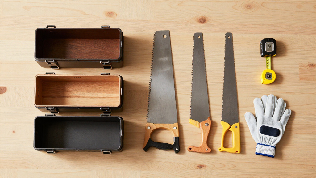woodworking tool storage solutions
