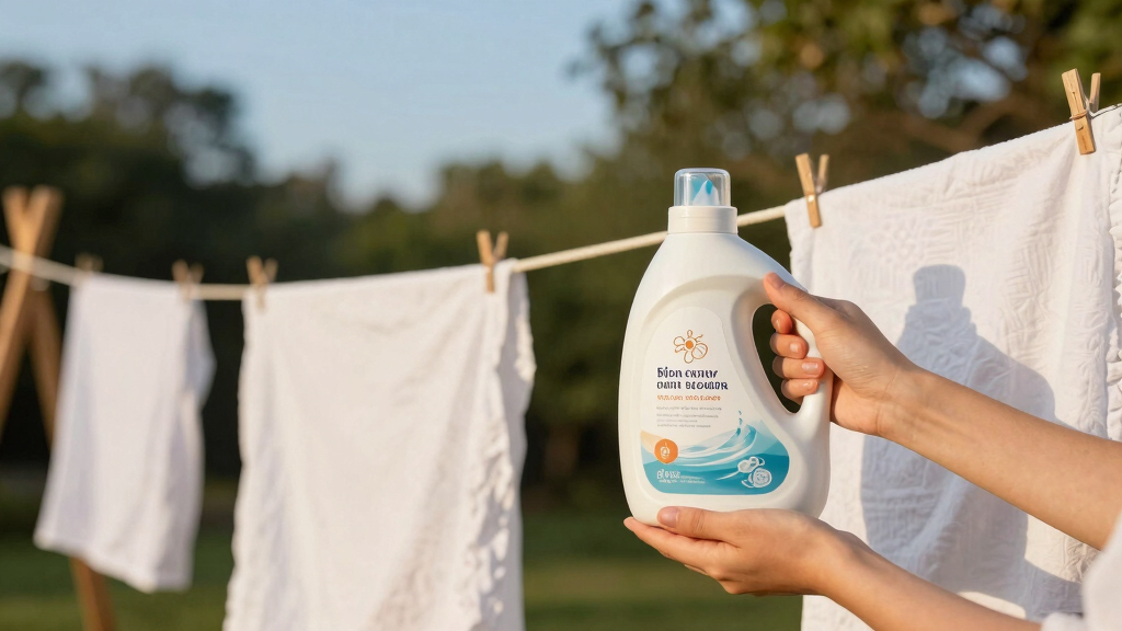 best fragrance-forward laundry detergents
