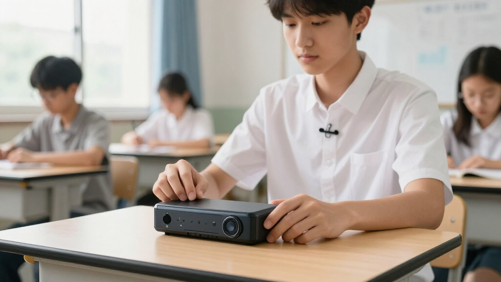 7 Best Personal Amplifiers For Students In 2026