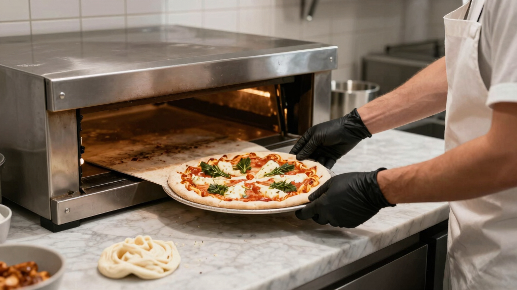 12 Best High-Ticket Pizza Oven Countertops for 2026