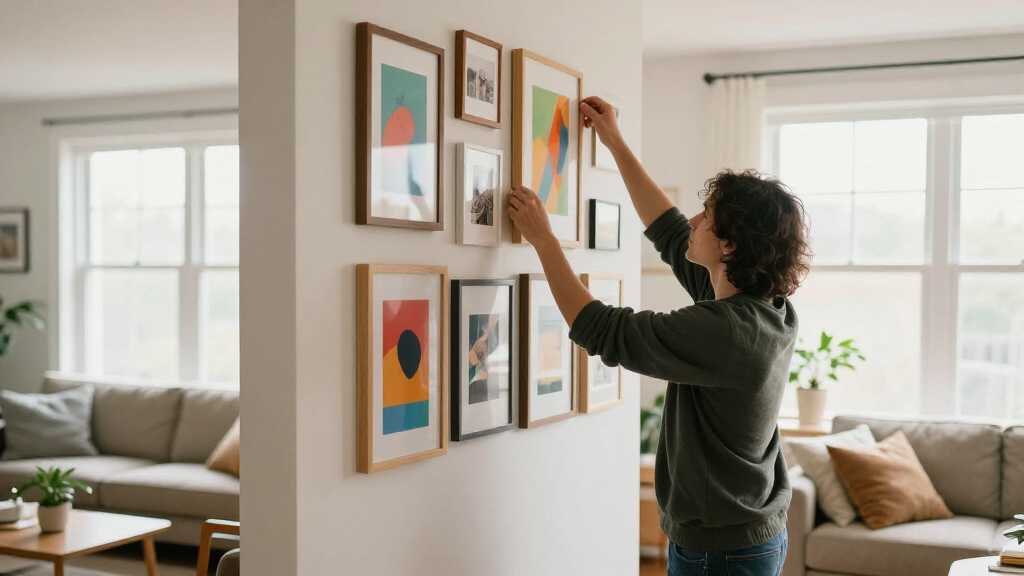best-gallery-wall-frame-sets