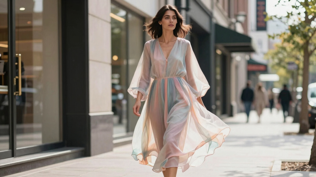 best sheer dresses