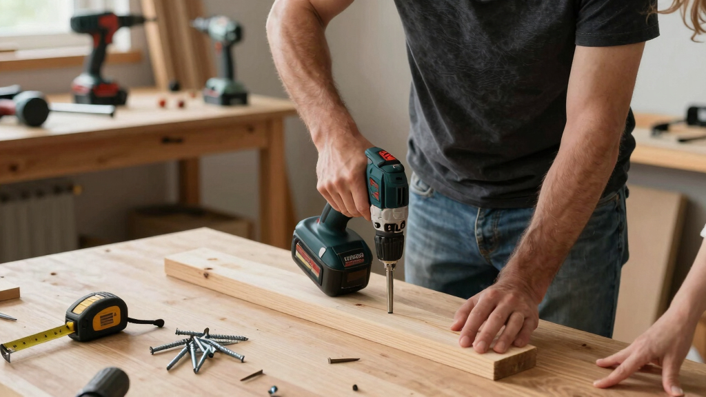 portable power tools for dad