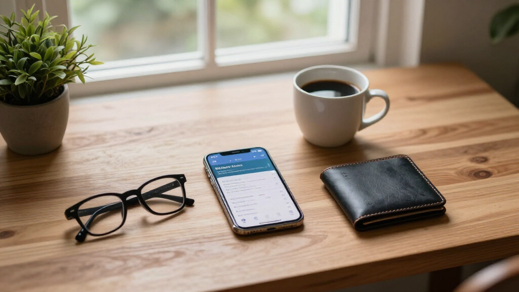 personal finance planning tools