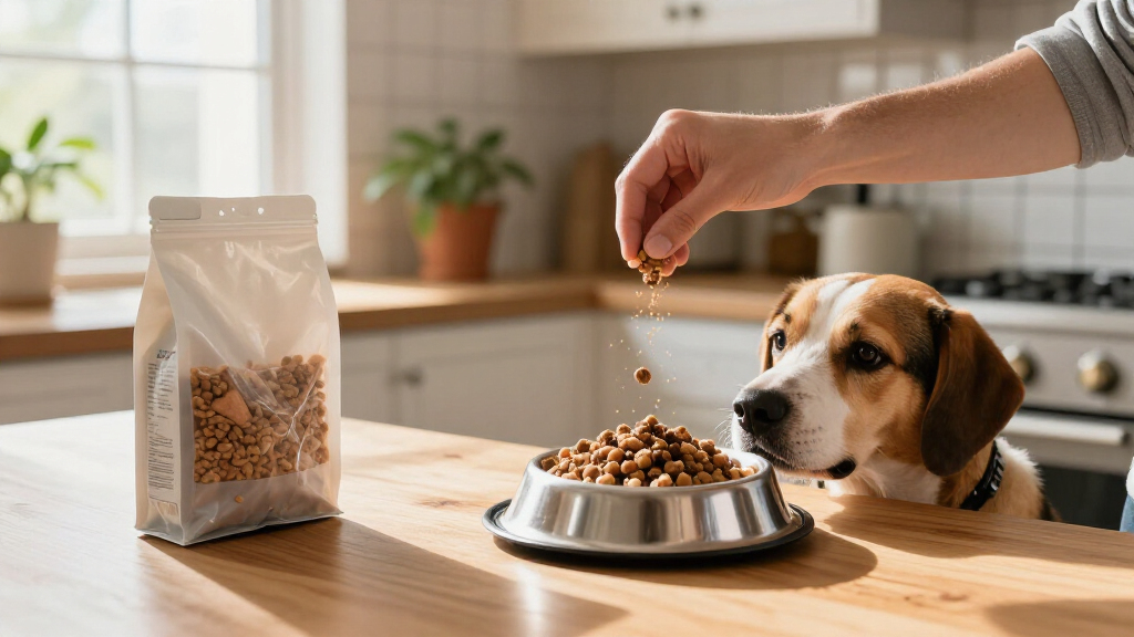 stella chewys freeze dried meal mixers review
