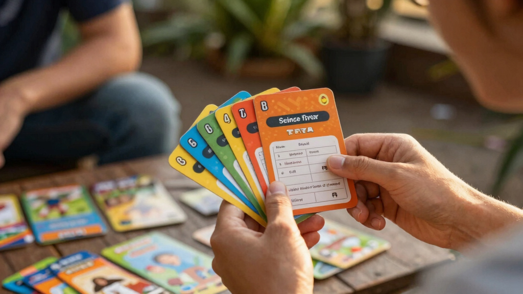 11 Best Science Trivia Card Games in 2026