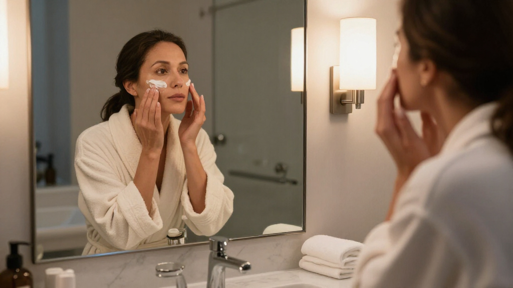 anti aging night creams