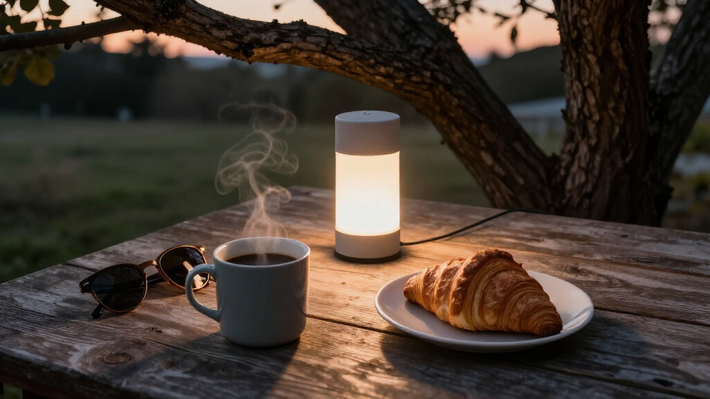 outdoor motion sensor lights