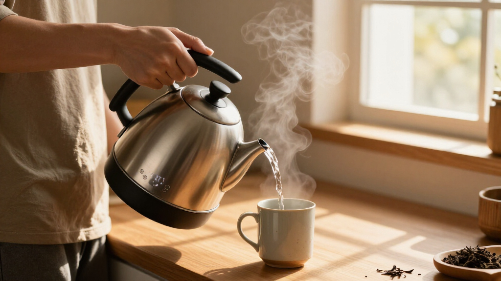 15 Best Electric Kettles With Temperature Control for Perfect Brewing in 2026 36 electric kettle with temperature control