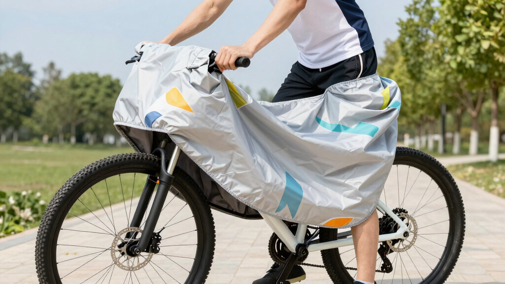 bicycle cover