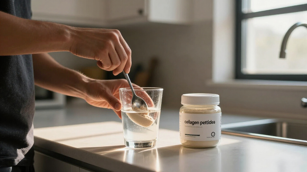 collagen peptides