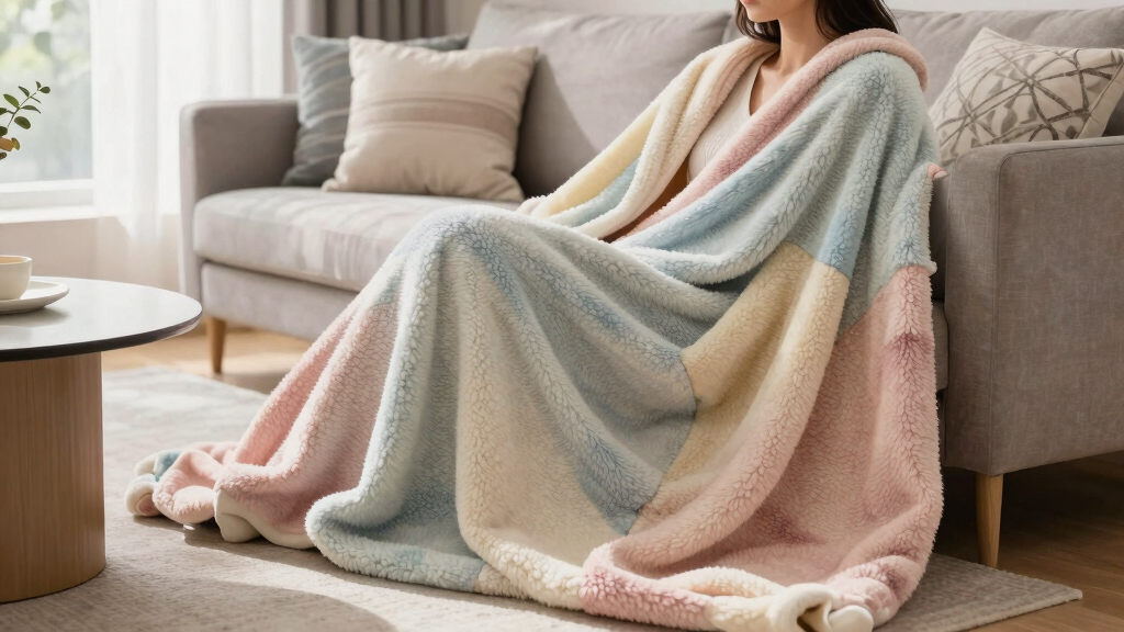 best soft throw blankets