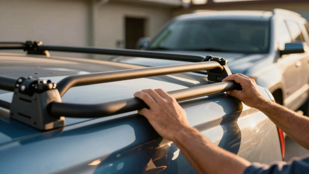 best Chevy Tahoe accessories