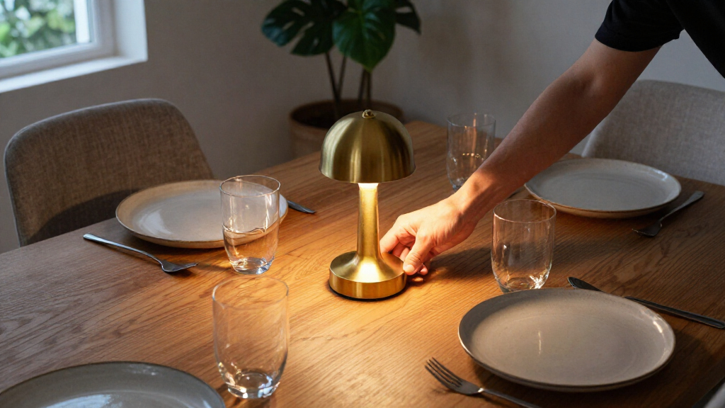best cordless lamps