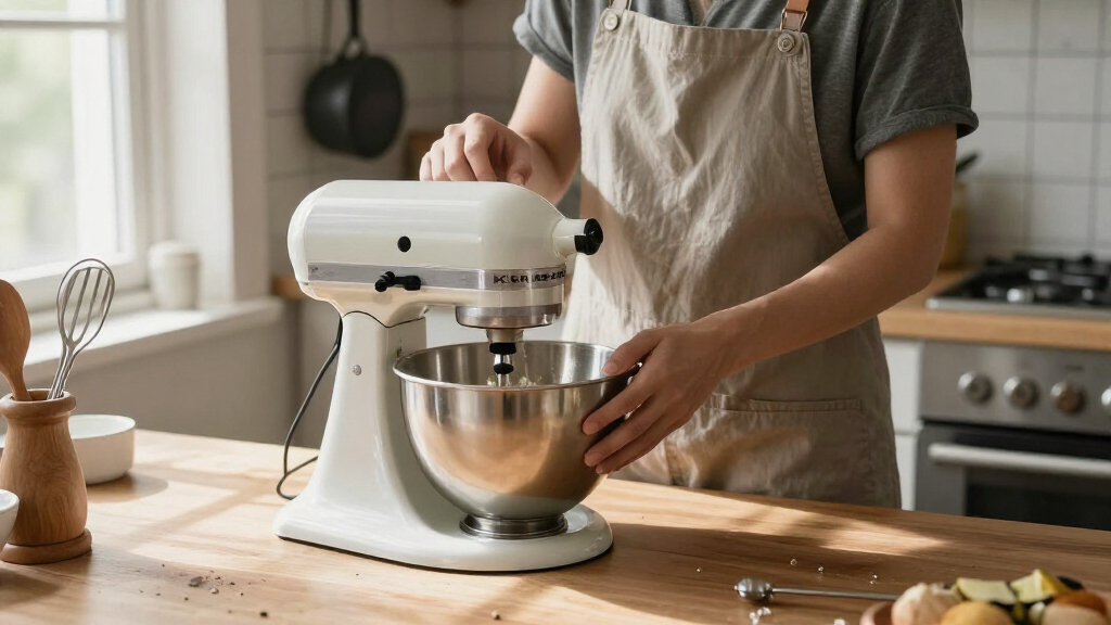 KitchenAid