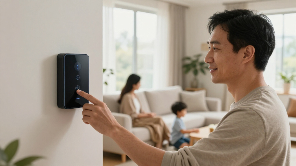premium smart home hubs