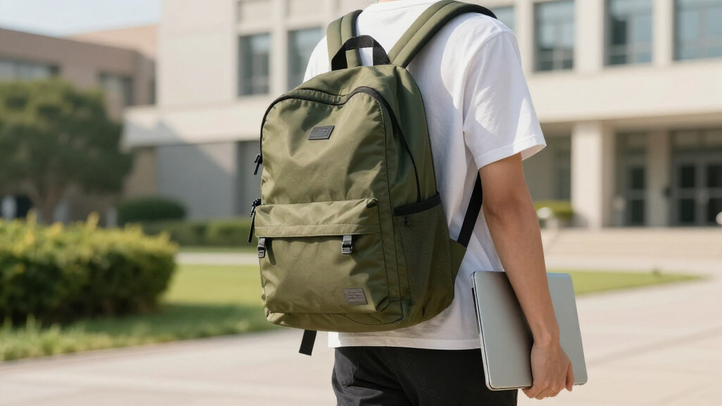 15 Best Compact Travel Backpacks for Students in 2026