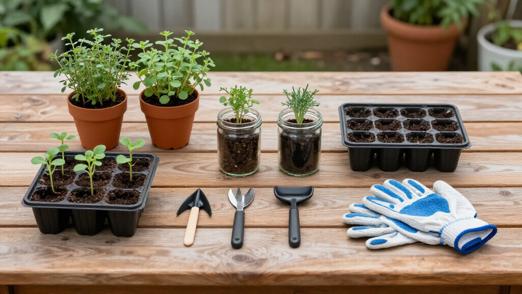 propagation kits
