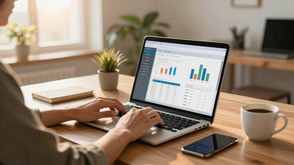tax planning software for investors