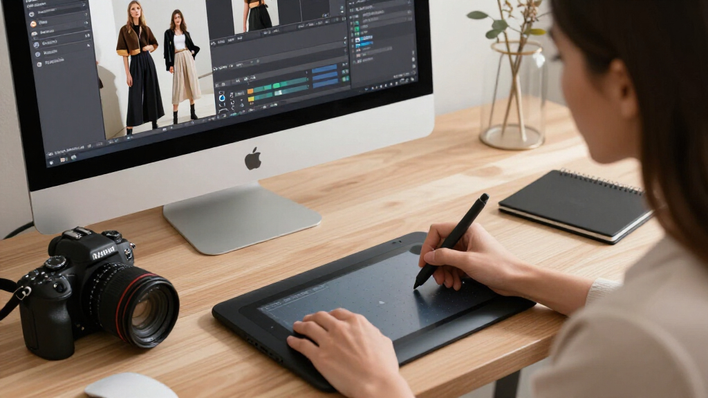 imac for photographers