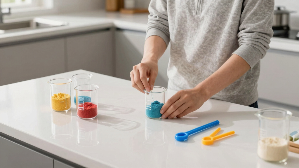 educational science kits for adults