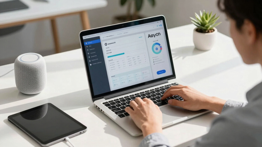 AI automation tools for small businesses