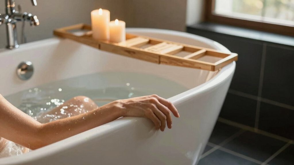 best freestanding bathtubs