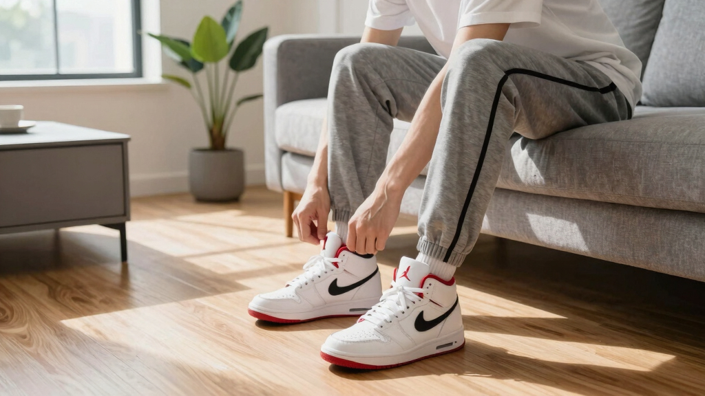 best Jordan sneakers