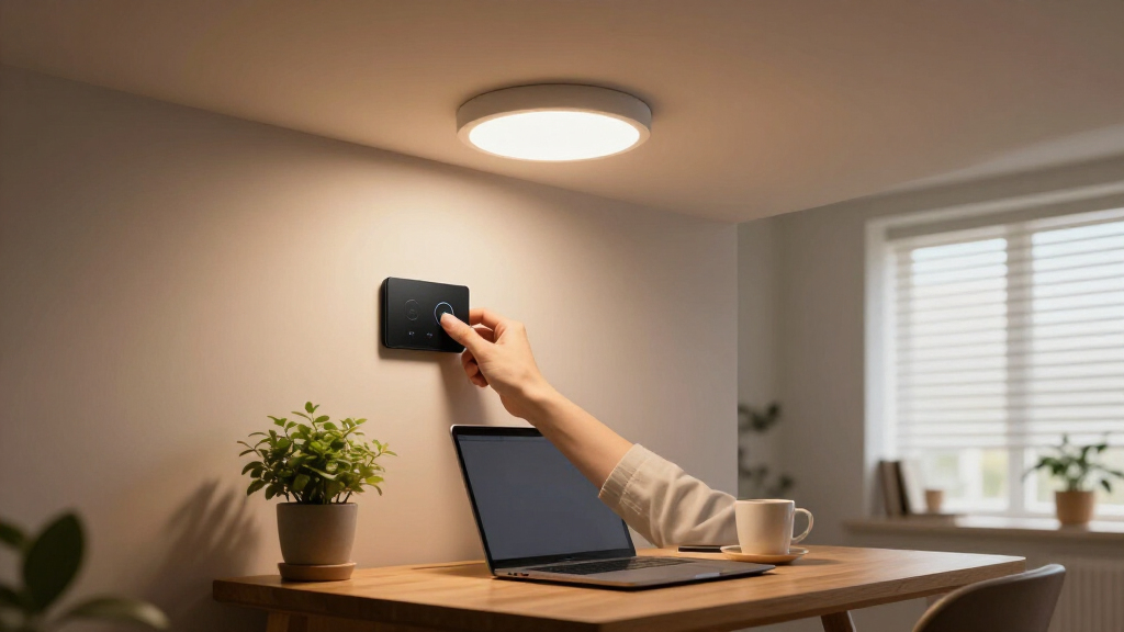 15 Best Smart Home Study Lighting in 2026