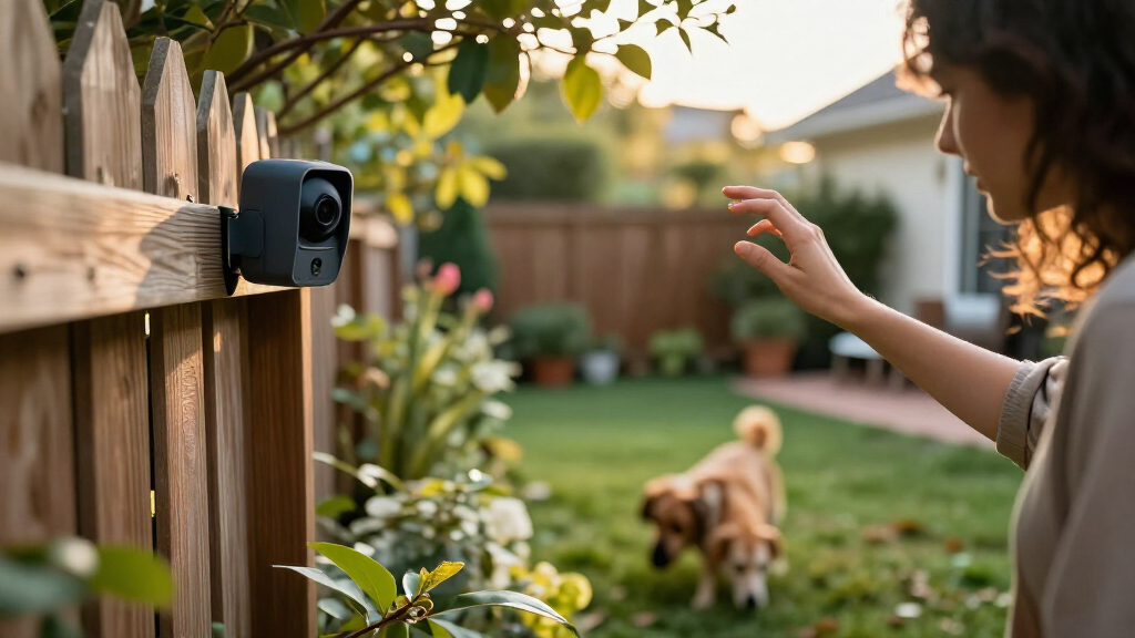 7 Best Outdoor Pet Cameras for Monitoring Dogs in 2027