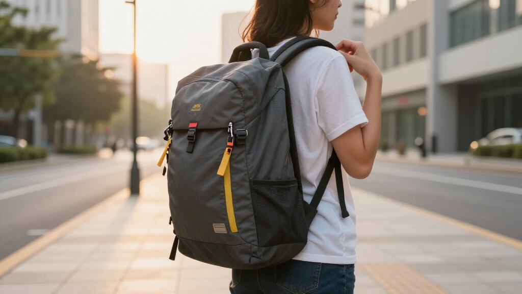 durable travel backpacks for students
