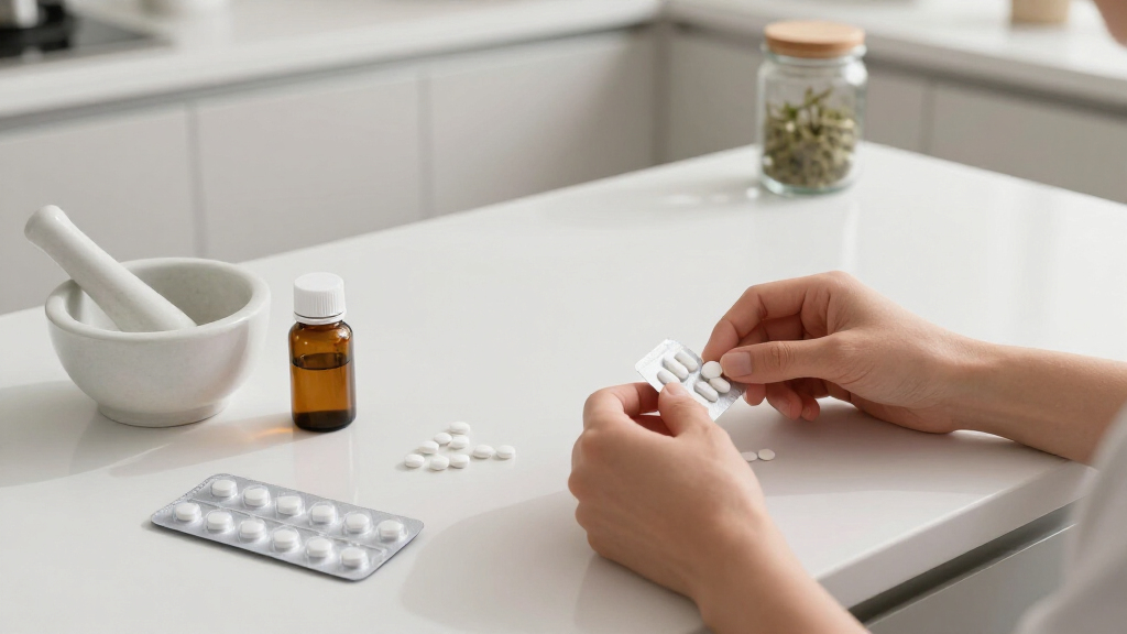 best allergy medications