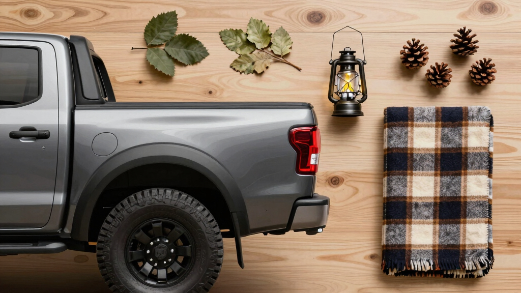 best pickup trucks