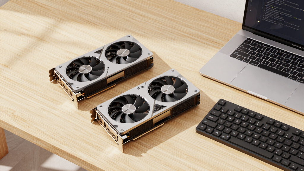 best graphics cards for AI