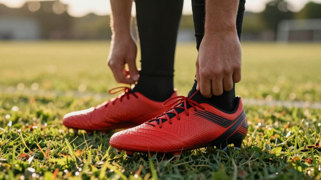 best soccer cleats