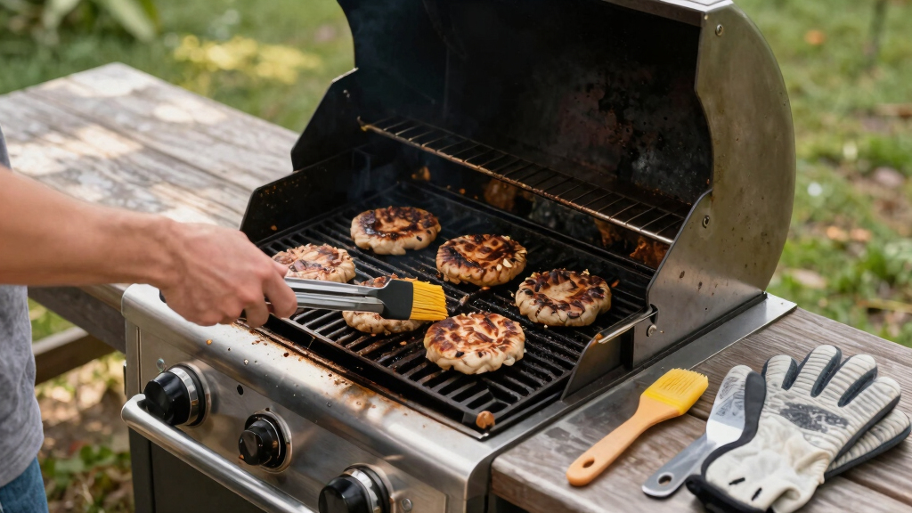 grilling accessories for dad