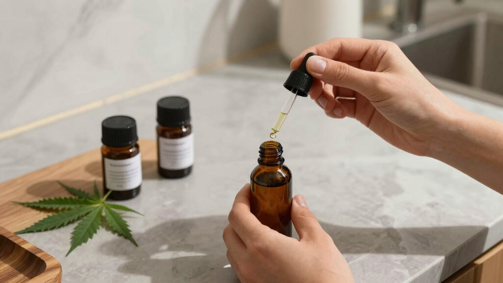 best cbd oils