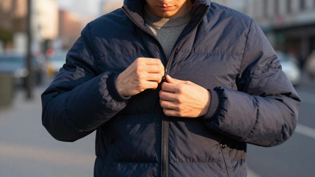 best premium down jackets