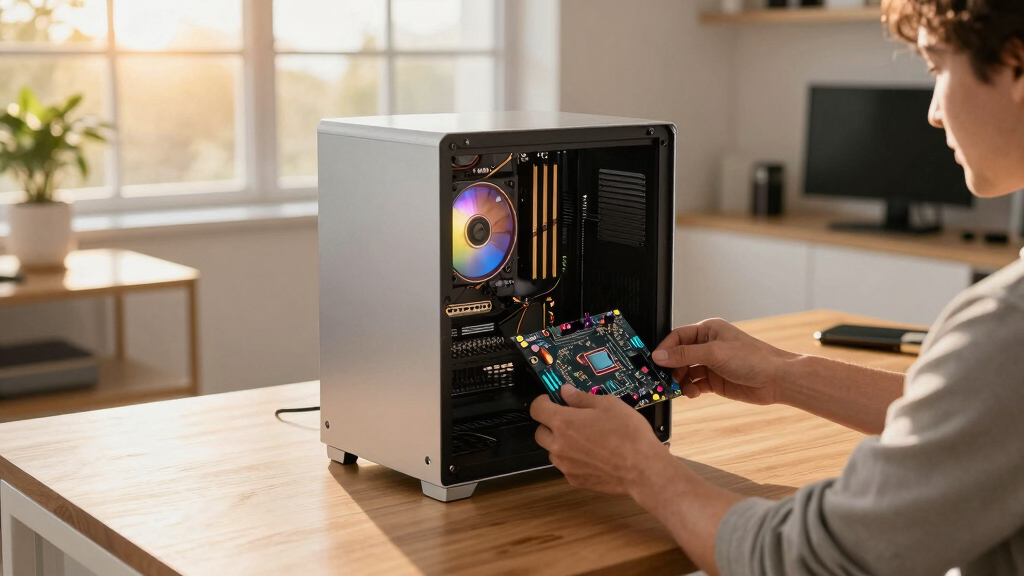 best computers, tablets & components