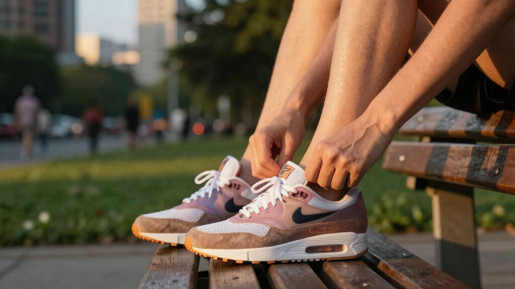 best Nike Air Max sneakers