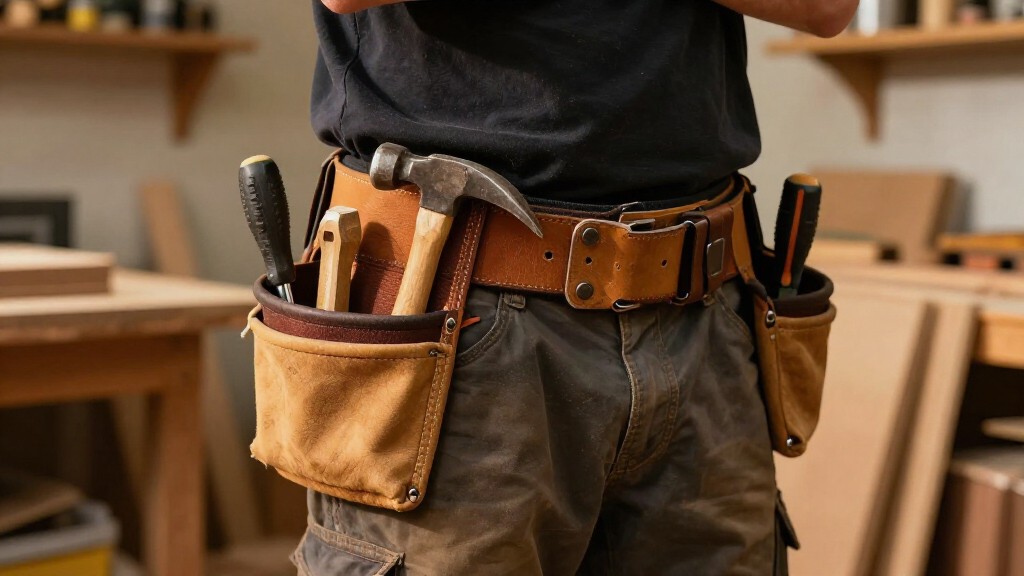 13 Best Heavy-Duty Work Belts in 2026