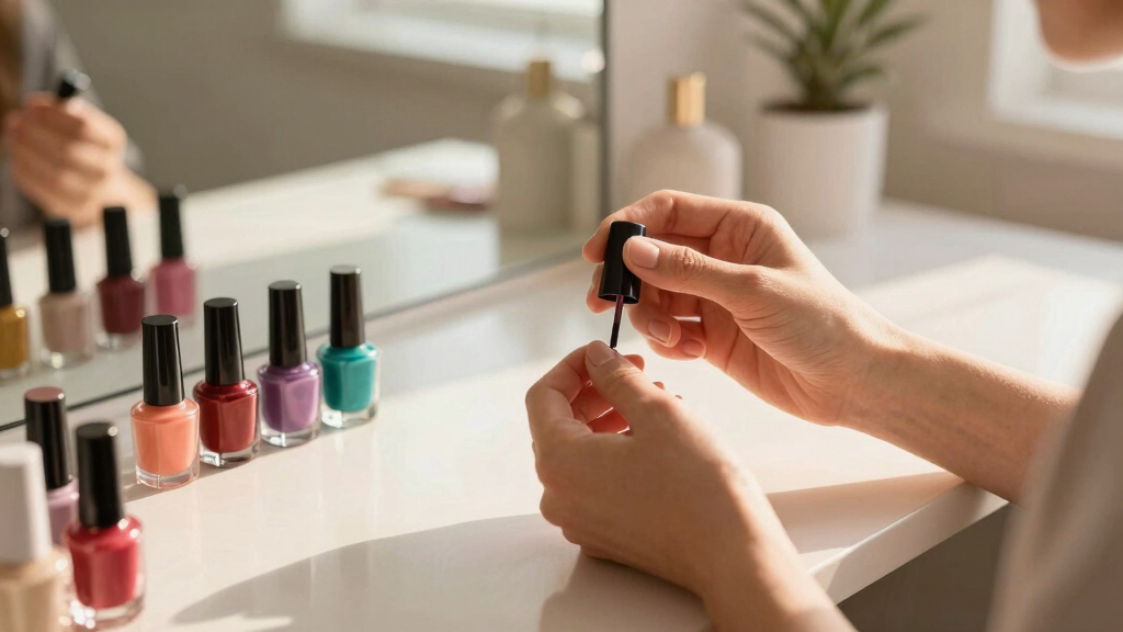 best nail polish sets